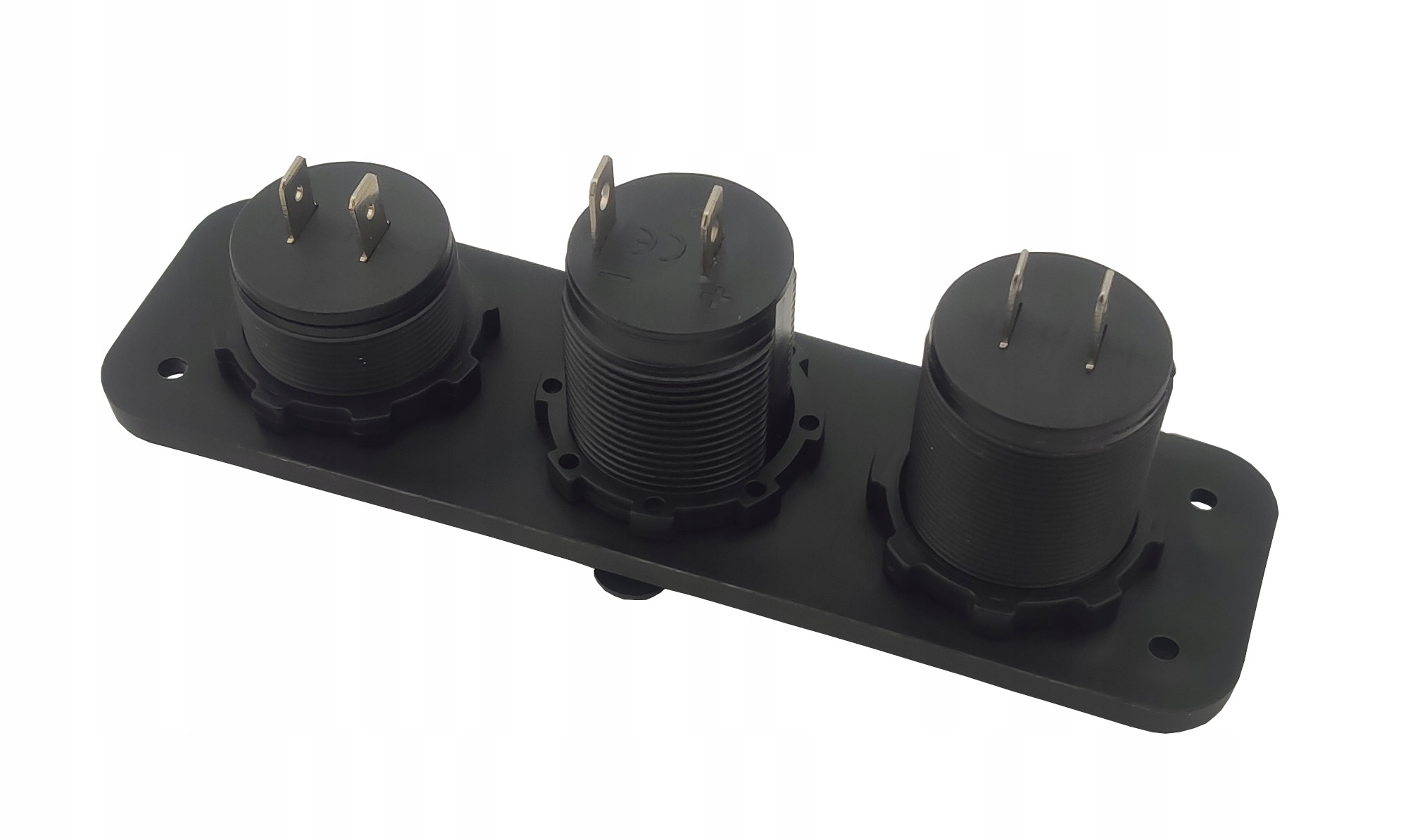 GNIAZDO ZAPALNICZKI 2 USB CIĄGNIK TRAKTOR KOSIARKA Producent Martinelli