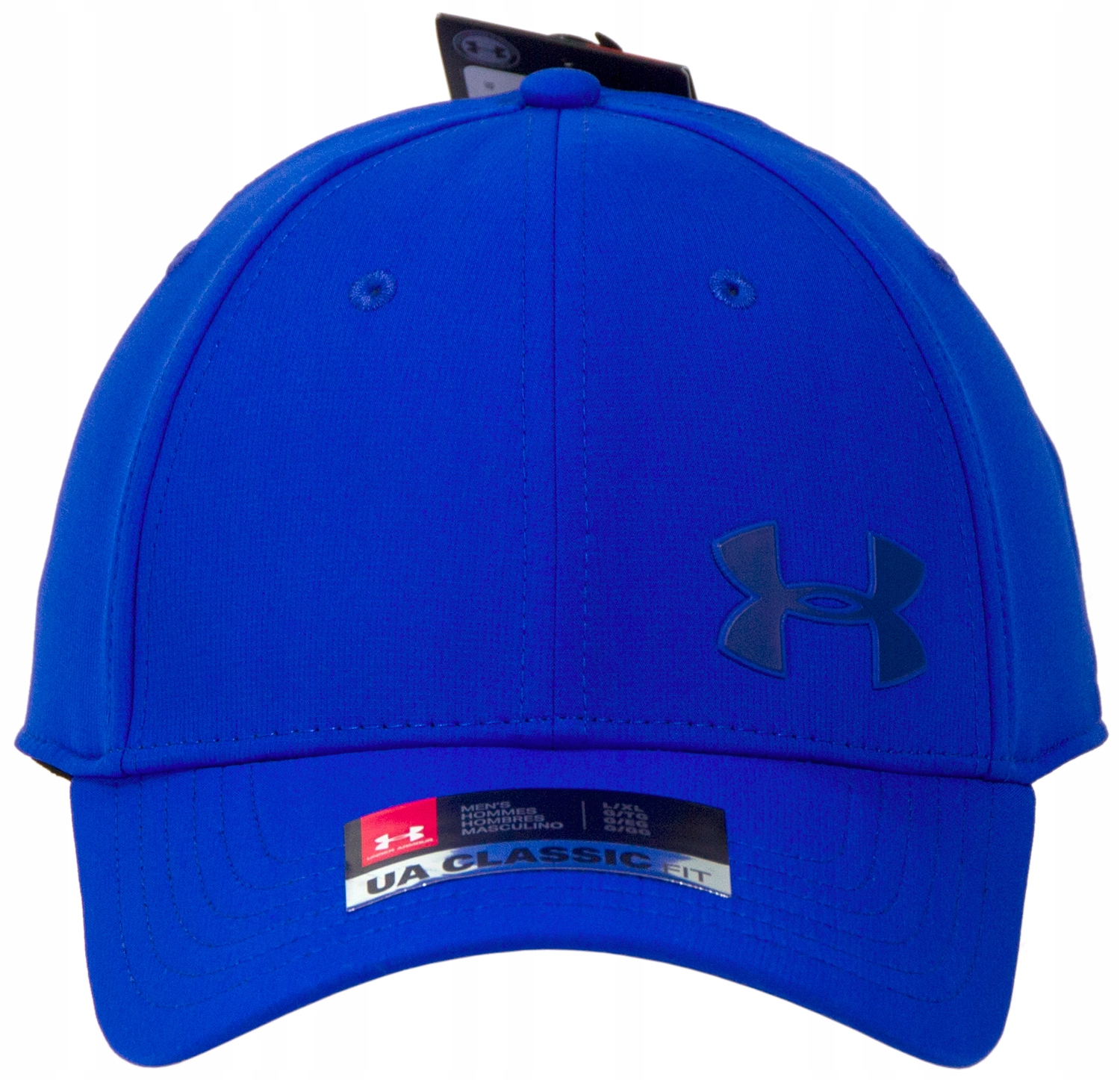 Under Armour czapka Headline 3.0 lekka Na Lato S/m