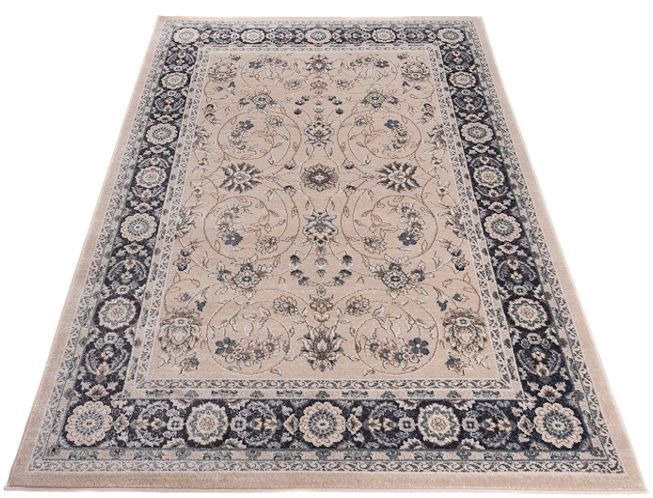 Perzský Koberec 140x200 Tradičné Koberce Hrubé k73lb