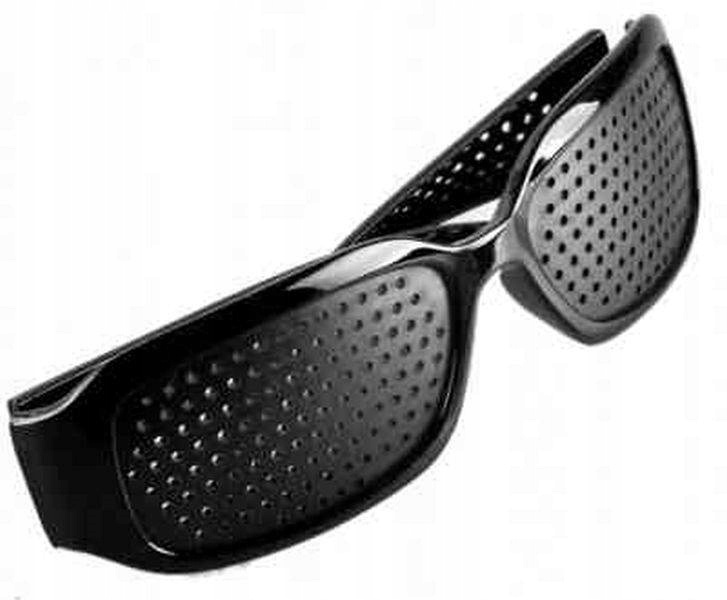 OKULARY AJURWEDYJSKIE LECZĄCE WZROK KOREKCYJNE