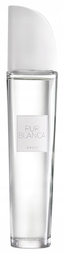 

avon Pur Blanca damska woda toaletowa Edt 50 ml