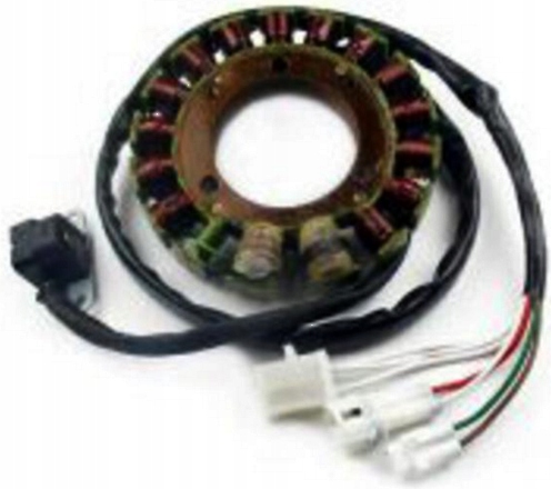 Vinutie Alternátora Yamaha Warrior Štvorkolka 87-04