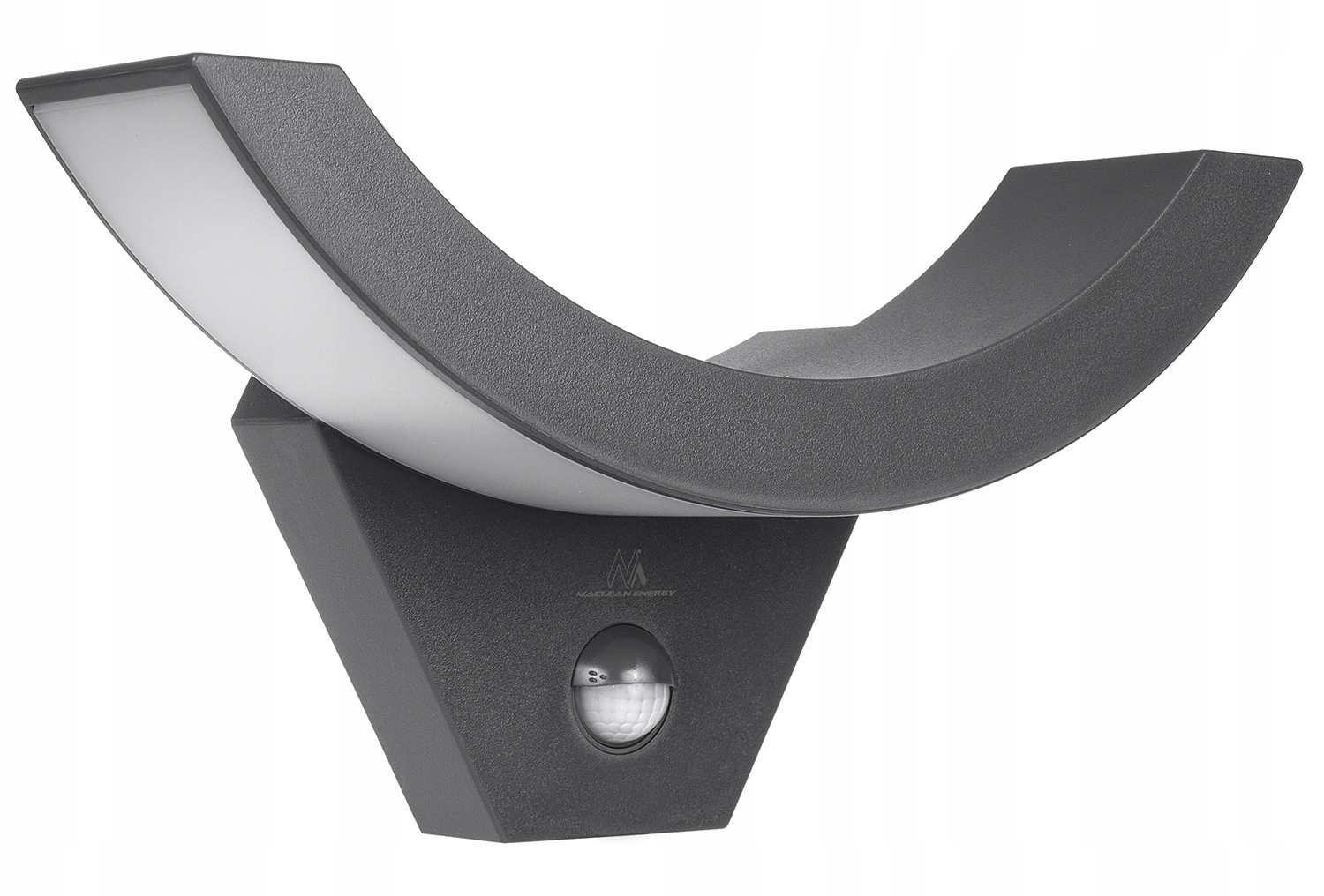 

Lampa Led Z Czujnikiem Ruchu Zmierzchu 10W IP54