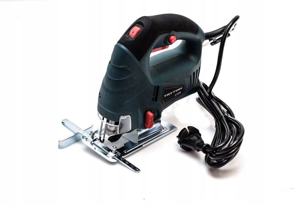 Tryton Přímočará Pila TMR570 65 MM 570 W