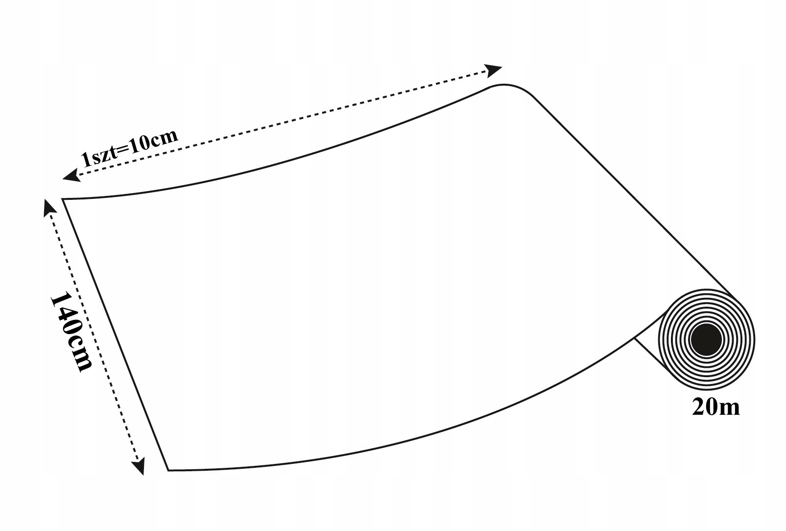 Obrus Szary Cerata Na Stół Wzór Koronka Szer 140cm Długość 10 cm