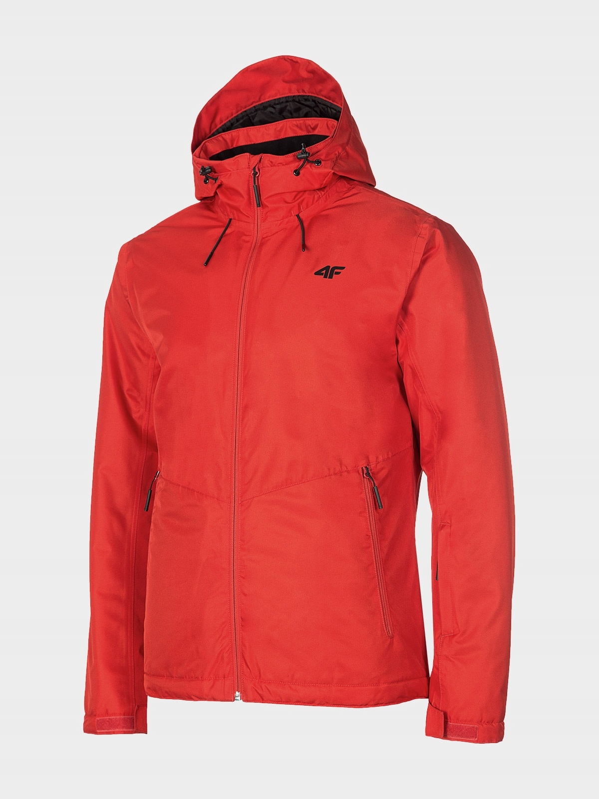 

4F Kurtka Męska Zimowa Narciarska Z19 KUMN001 * XL