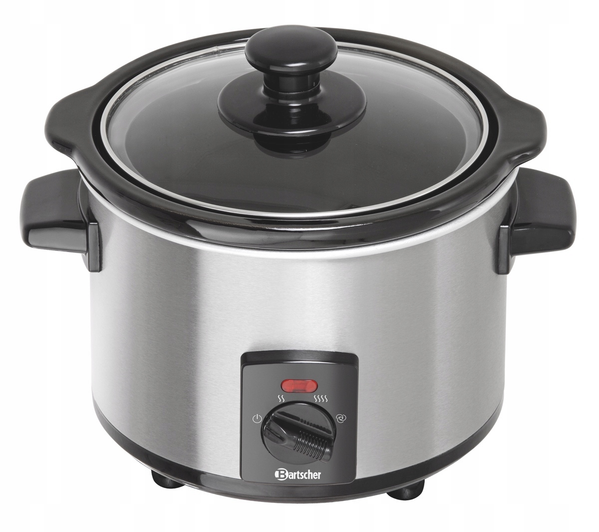 PODGRZEWACZ ELEKTRYCZNY KOCIOŁEK MINI 1,25L 120W Model Mini