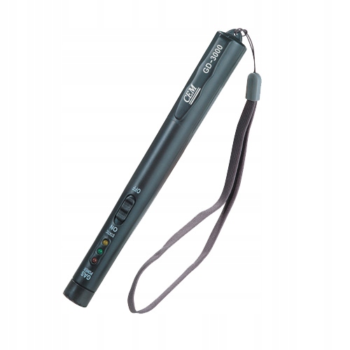 

Detektor czujnik wykrywacz gazów Ce Ziemny Butla