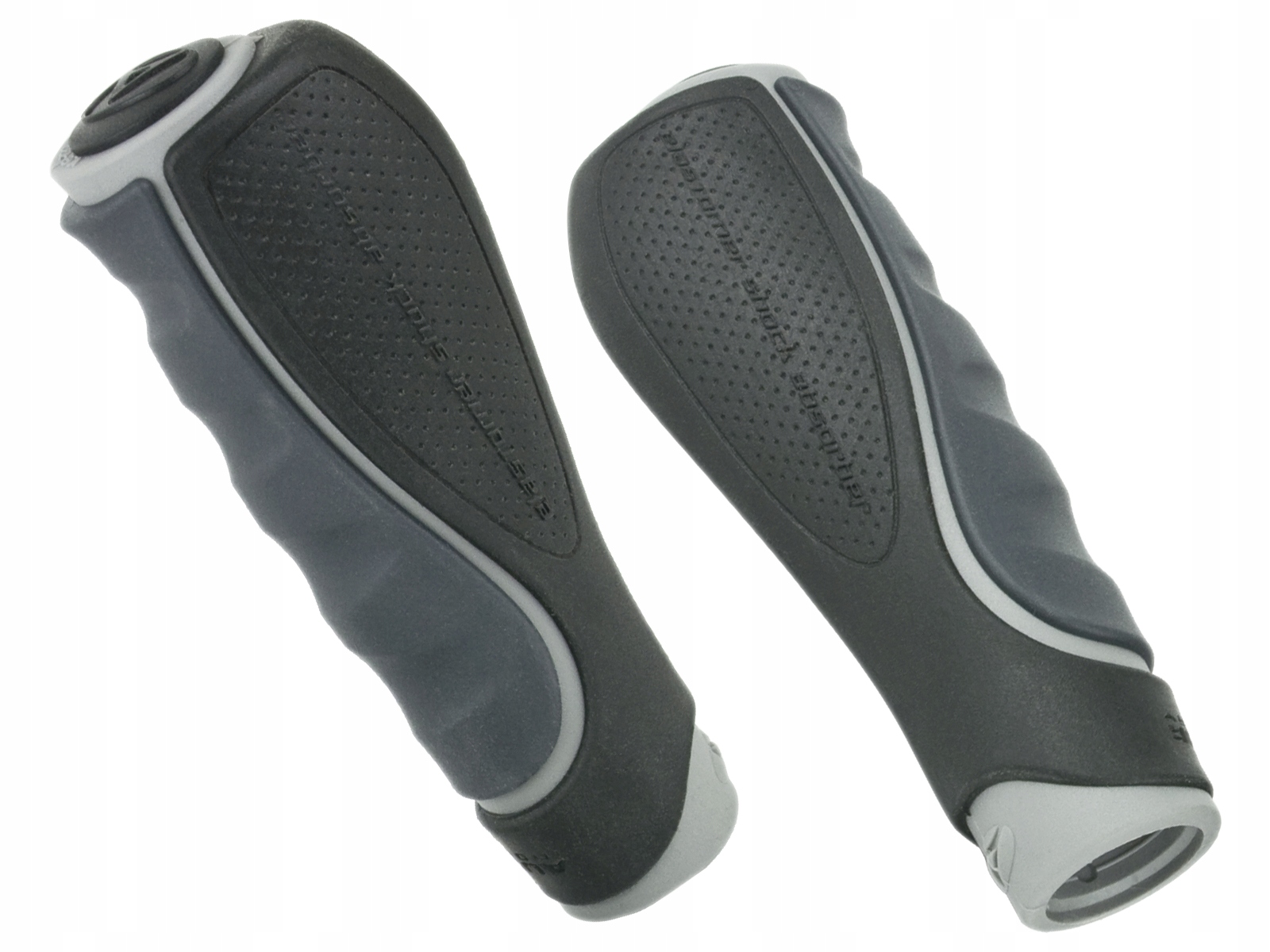 

Chwyty kierownicy Author ERGO-2 ergonomiczne