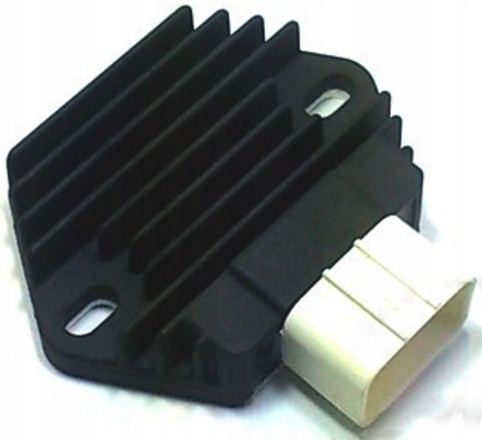 Regulátor napětí Honda Trx 350 Fm FourTrax 04-06 Nová