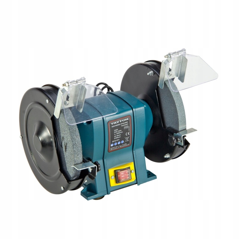 Stolní Bruska 350W 200x20x16