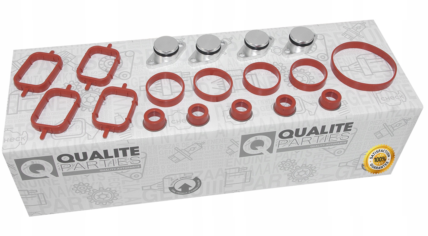 

Zaślepki Kolektora Ssącego Bmw M47 E46 E90 X3 E83