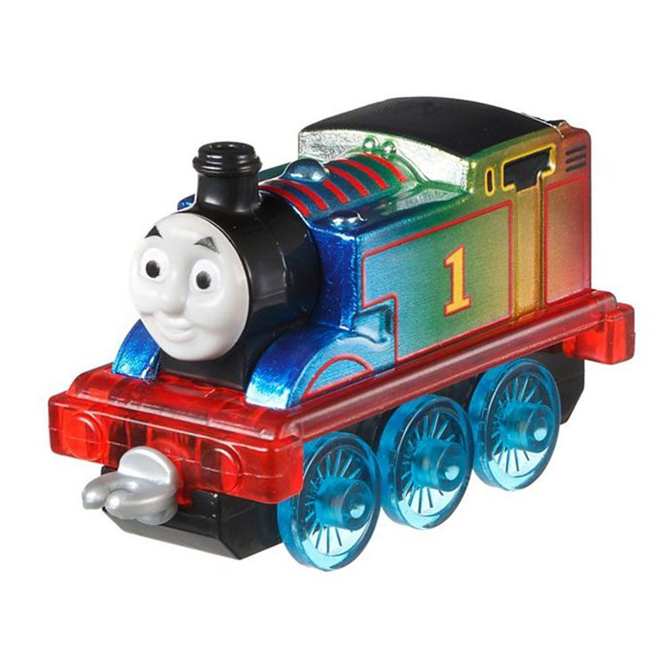 

Tomek I Przyjaciele Lokomotywa Tomek FJP74