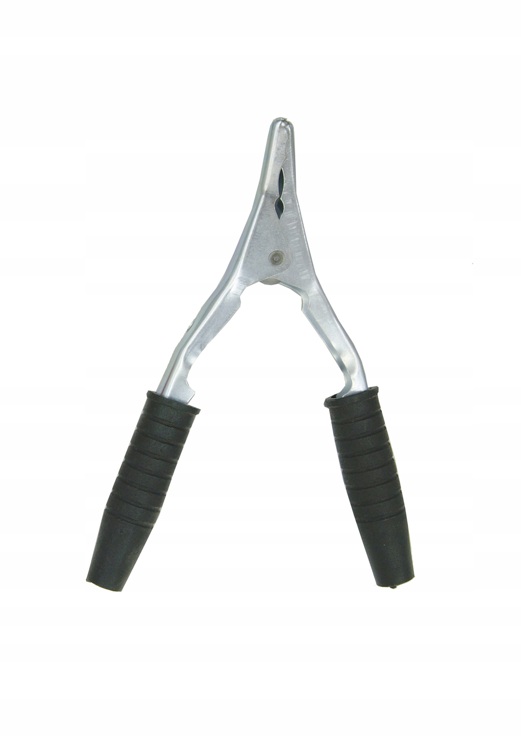 

Krokodylek Czarny 150mm Izolowany