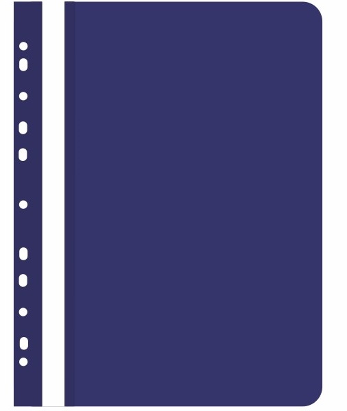 

Skoroszyt Zawieszany Z Europerforacją 20SZT Granat