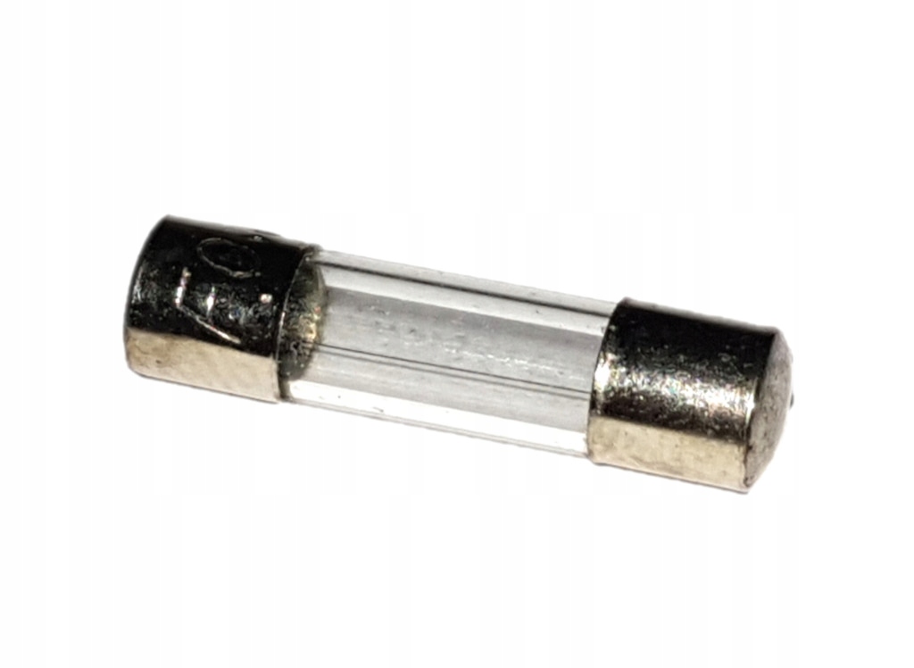 

Bezpiecznik 0,3A 300mA 250V F szybki 5x20mm