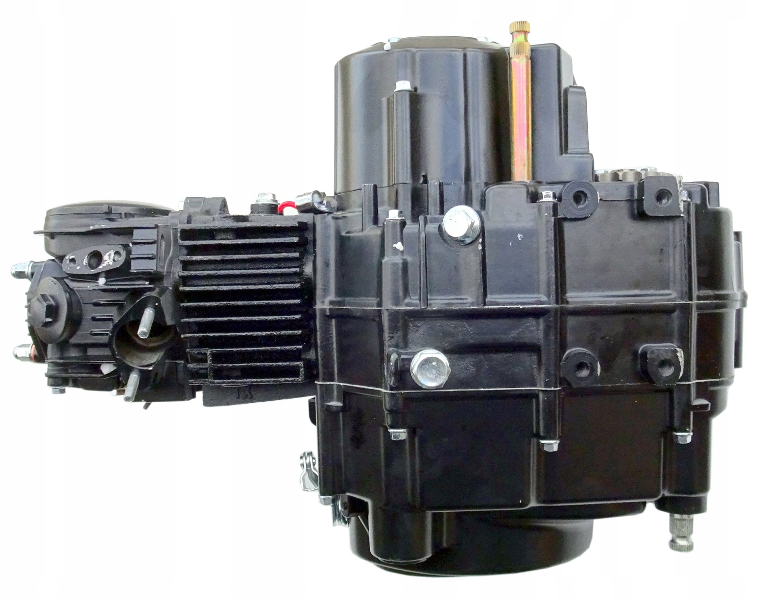 SILNIK 125 cc 13KM JUNAK ZIPP ROMET BARTON ROUTER Numer katalogowy części MCMSO00007