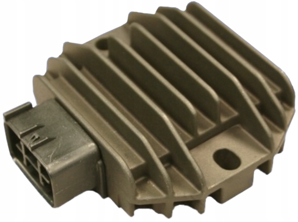 700.19.85 - Регулятор напряжения Yamaha YFM 125 GW Grizzly 07
