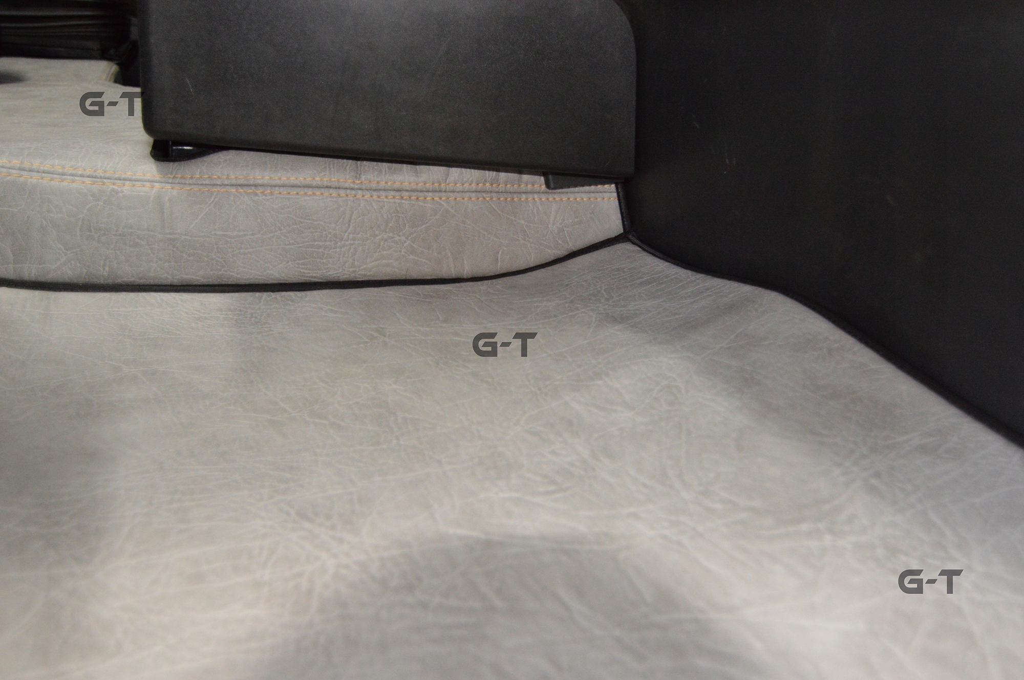 DYWANIKI SKORA MARSZCZONA MAN TGX PO 2007 R 2SZUF Brand other