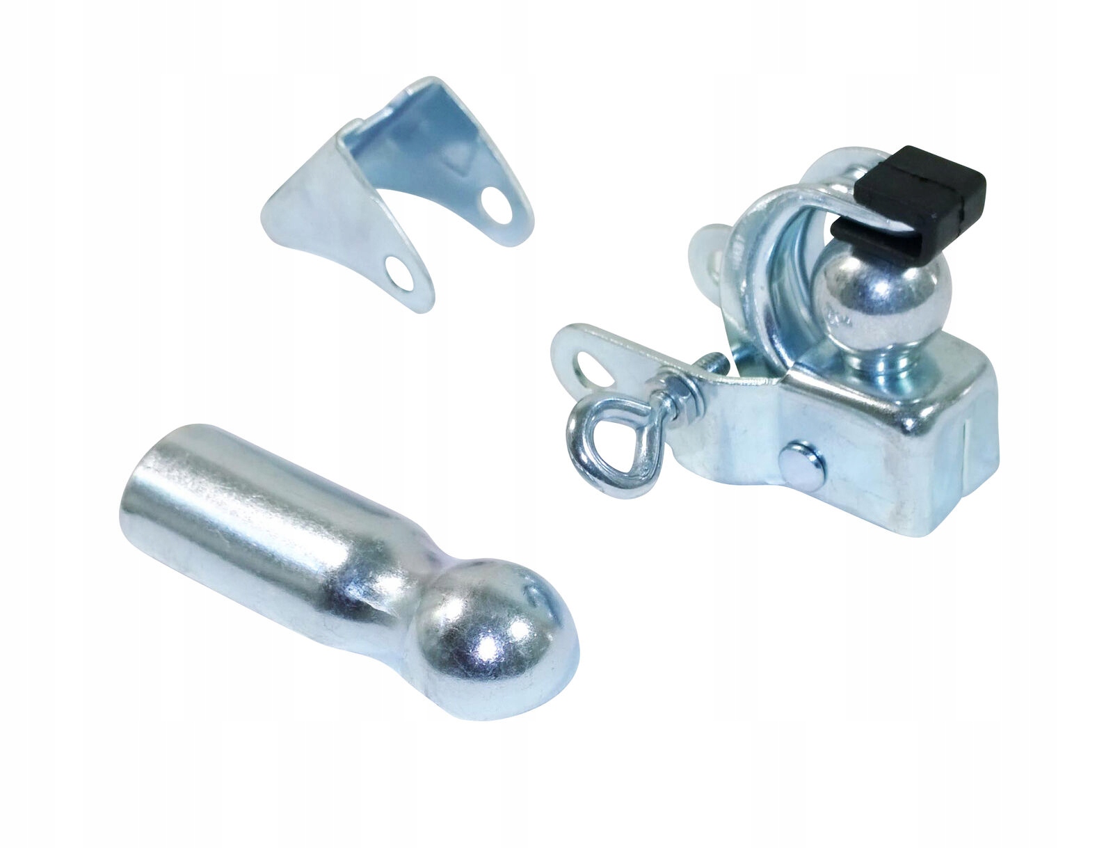 

Uchwyt Zaczep do przyczepki Rowerowej Dyszel Hak