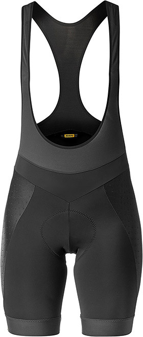 Damskie Spodenki Rowerowe Mavic Sequence Bib S