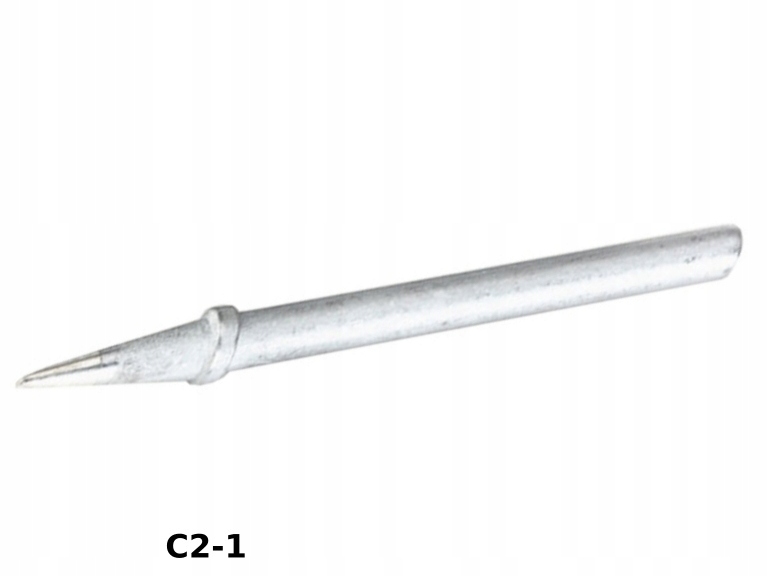 

Grot C2-1 stożek 1.5mm ZD-99, ZD-200C