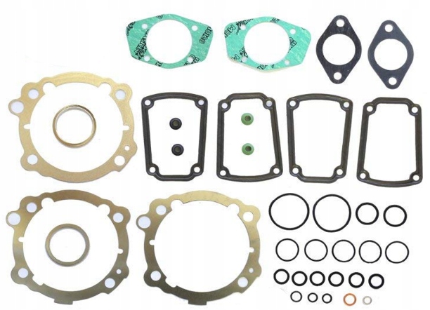 Klp Tesnenia Cagiva Elefant 900 ie Lucky Explorer 90-92 Nový