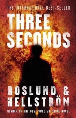 Three Second Roslund & Hellstrom Pb