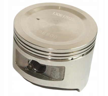 TŁOK DO SILNIKA HONDA GX270 NOWY TYP WĄSKIE ROWKI