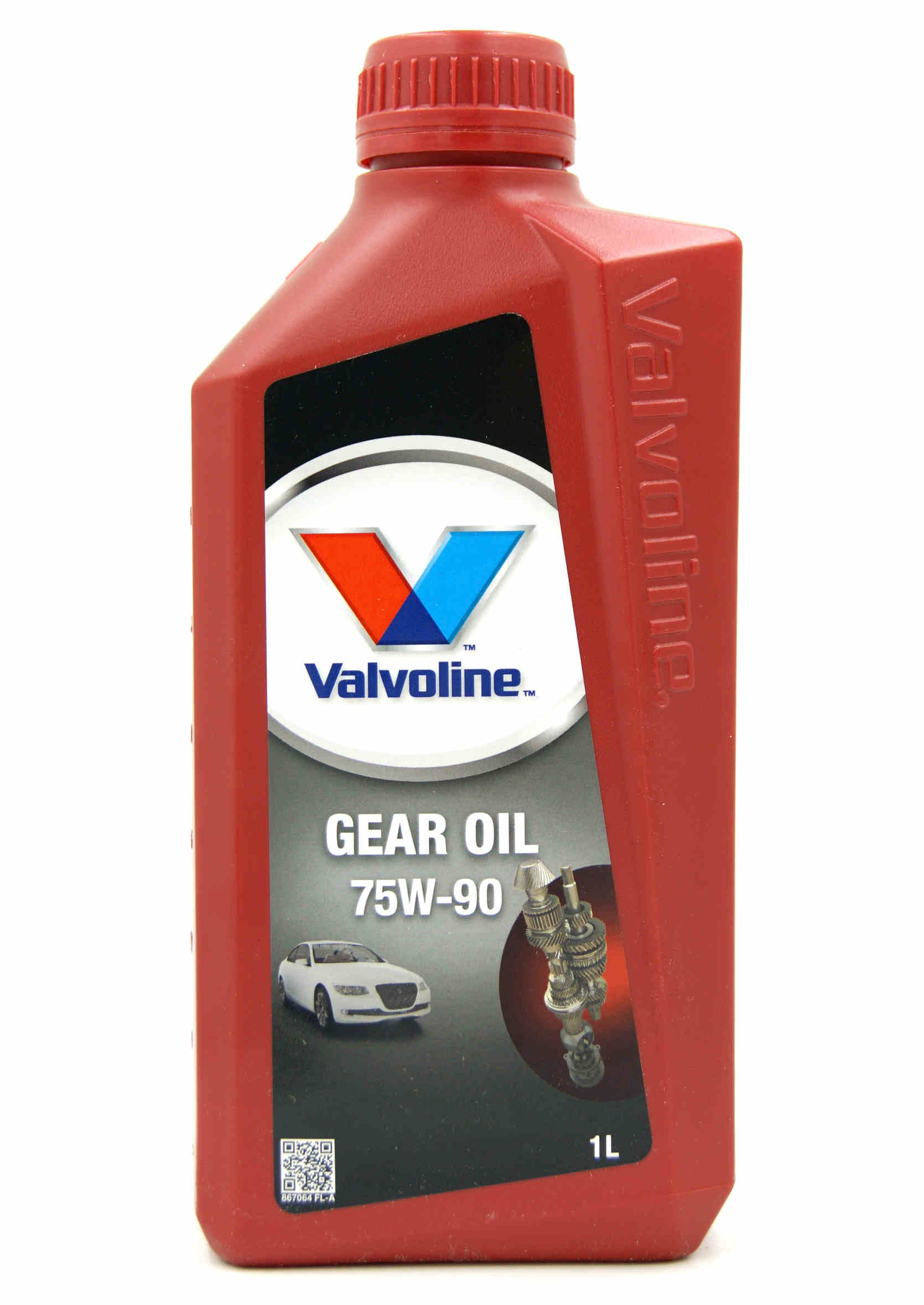 

Olej Przekładniowy Valvoline Maxlife 75W90 1L
