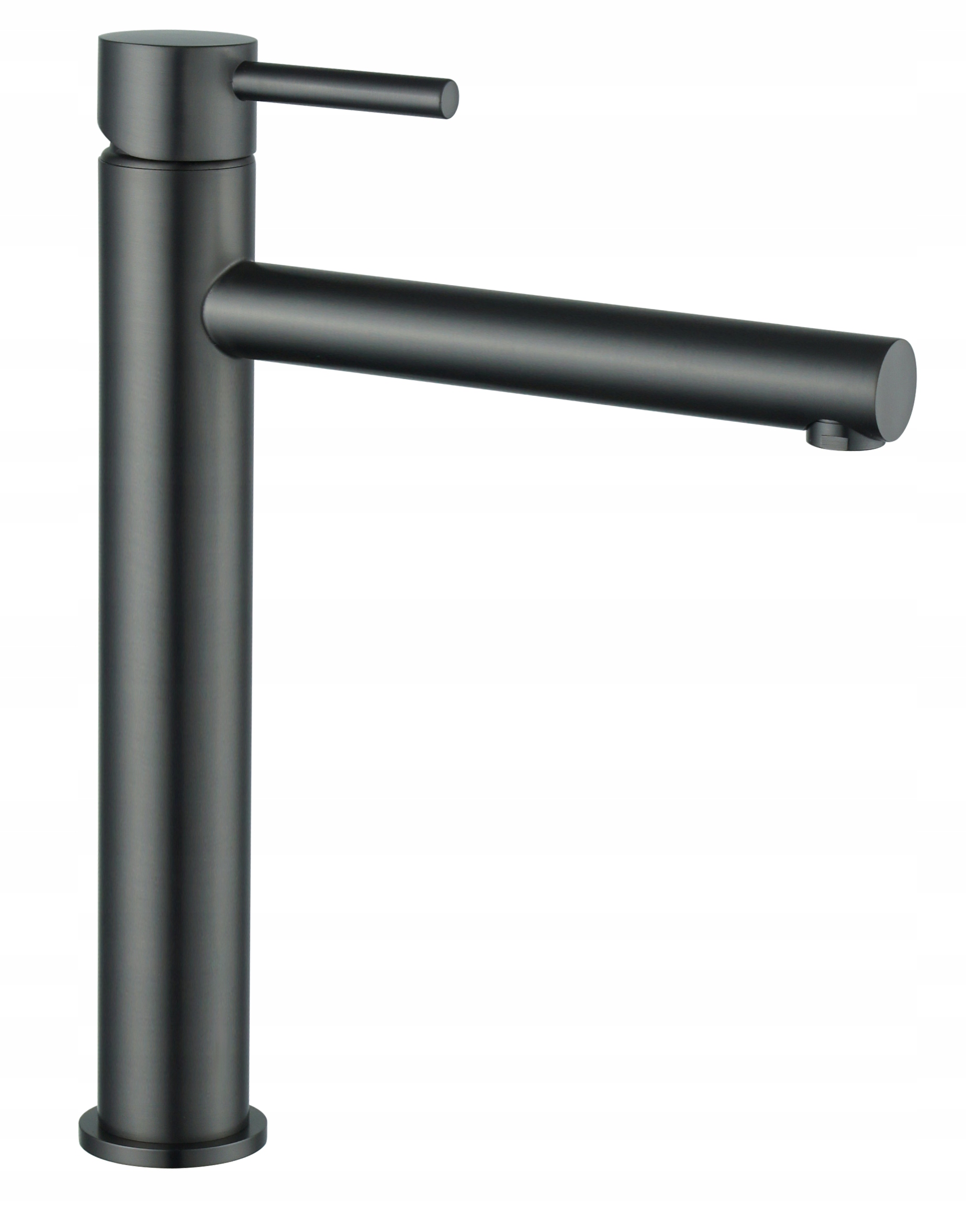 MEXEN ELBA BATERIA UMYWALKOWA WYSOKA GRAFIT