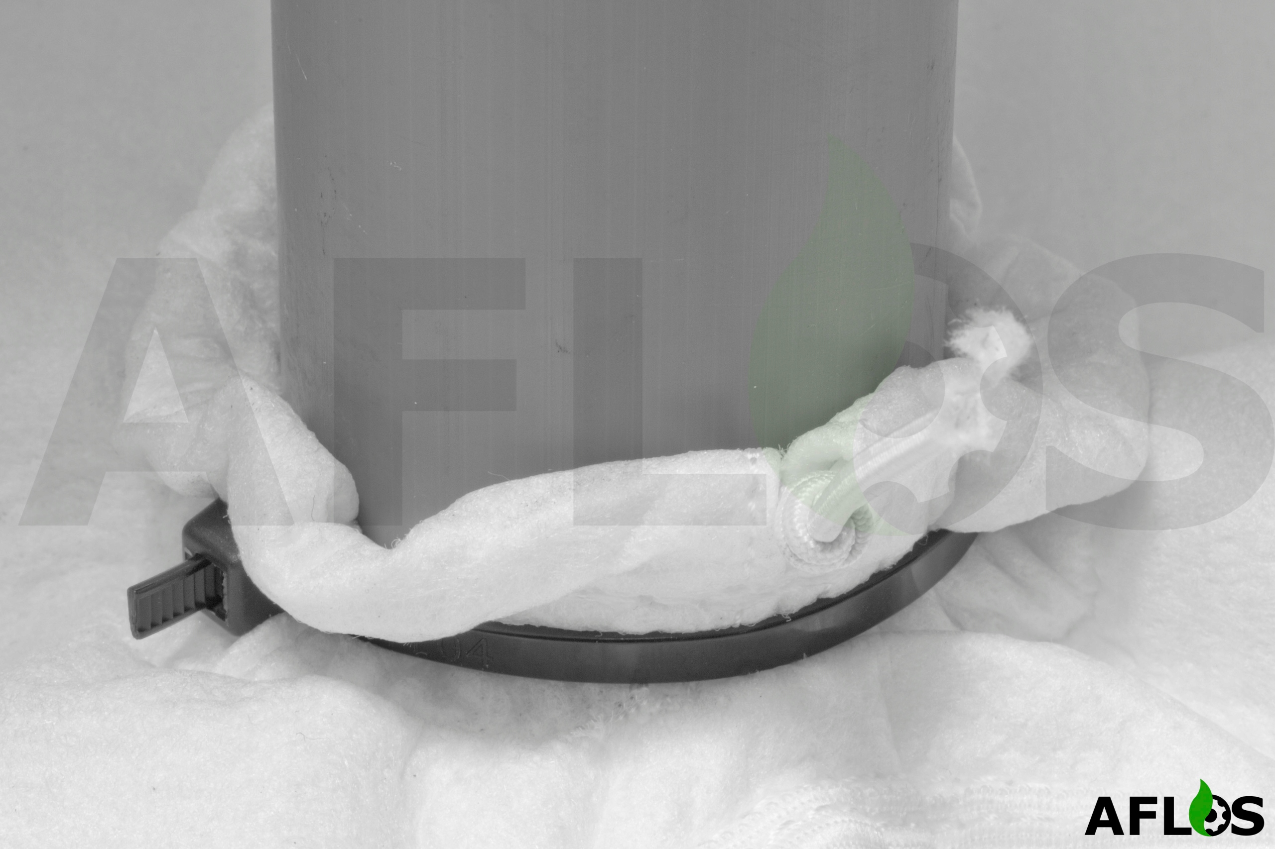 worek do odkurzacza przemysłowego 30L uniwersalny Liczba sztuk 1 szt.