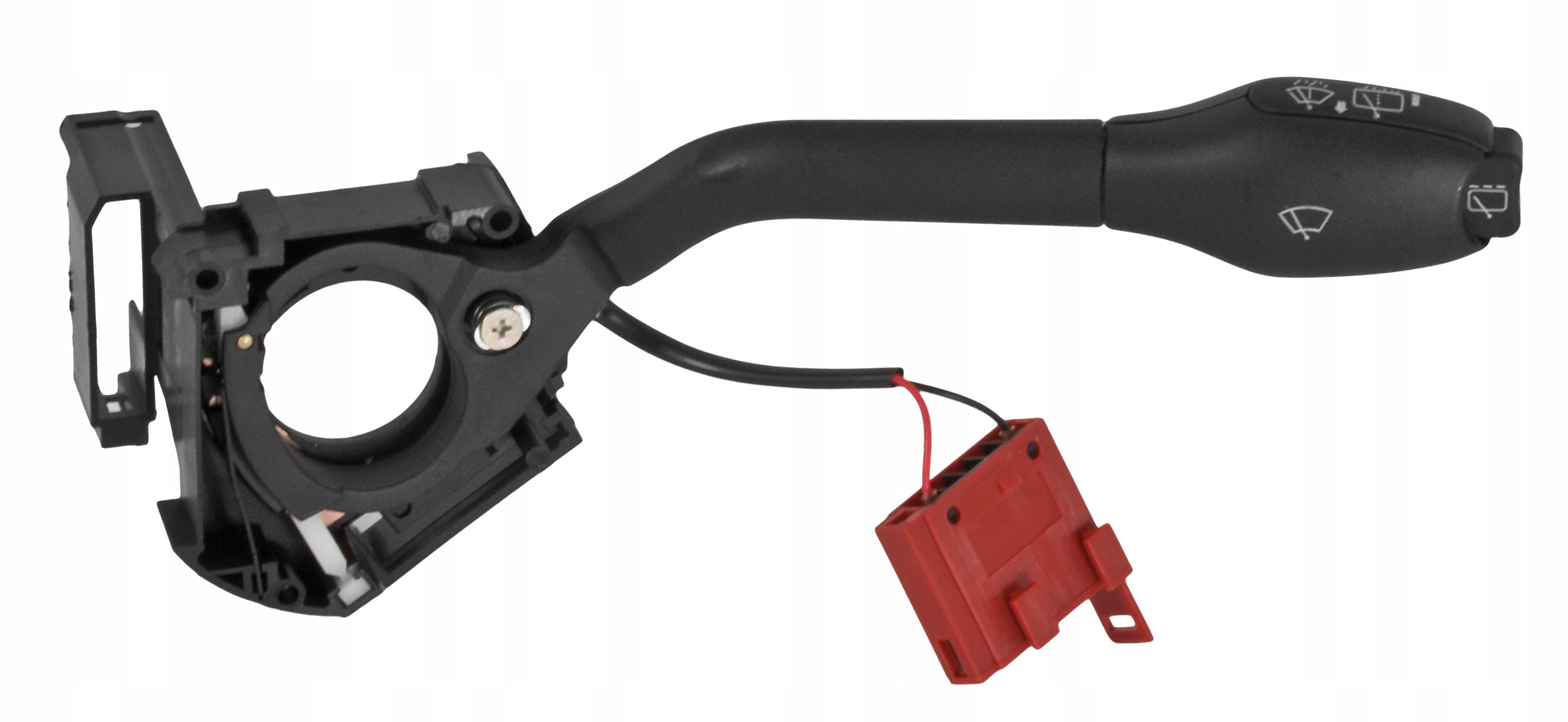 PRZEŁĄCZNIK WYCIERACZEK PRZÓD + TYŁ SEAT AROSA 97-