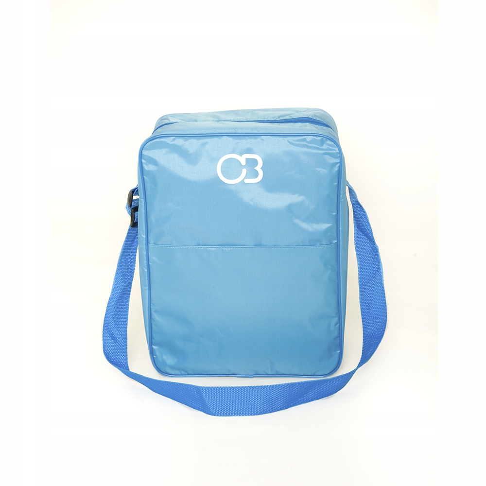 

Torba Termiczna Kamai 14L 2 Wkłady 400ml