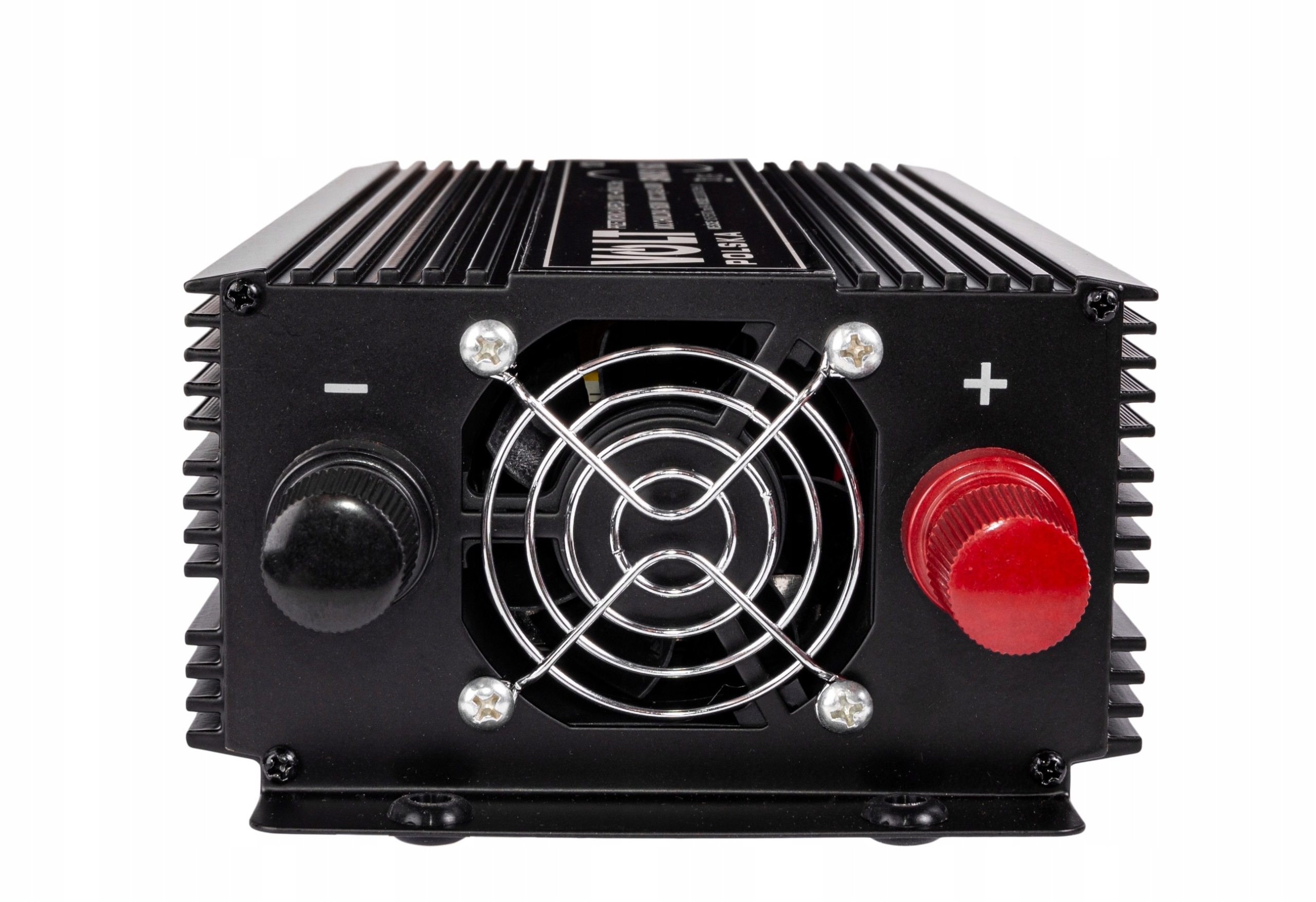 PRZETWORNICA PRADU NAPIECIA SINUS 12V 230V 2000W Net power 1000 W