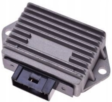 Regulátor Napětí Yamaha Majestry 125 150