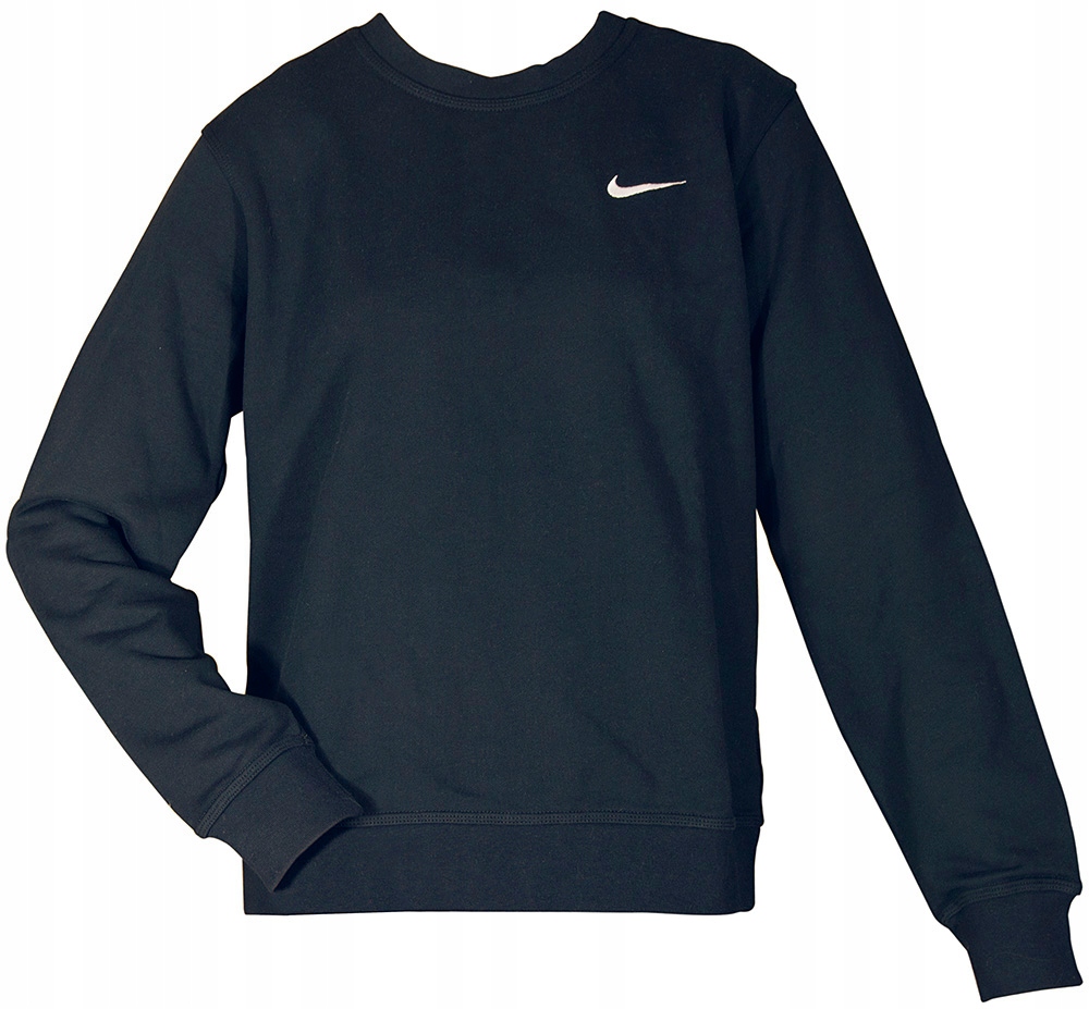 

Bawełniana męska bluza Nike Sportswear Club r. L