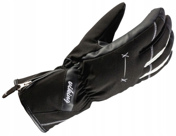 Damskie Rękawice Narciarskie Viking Rima S