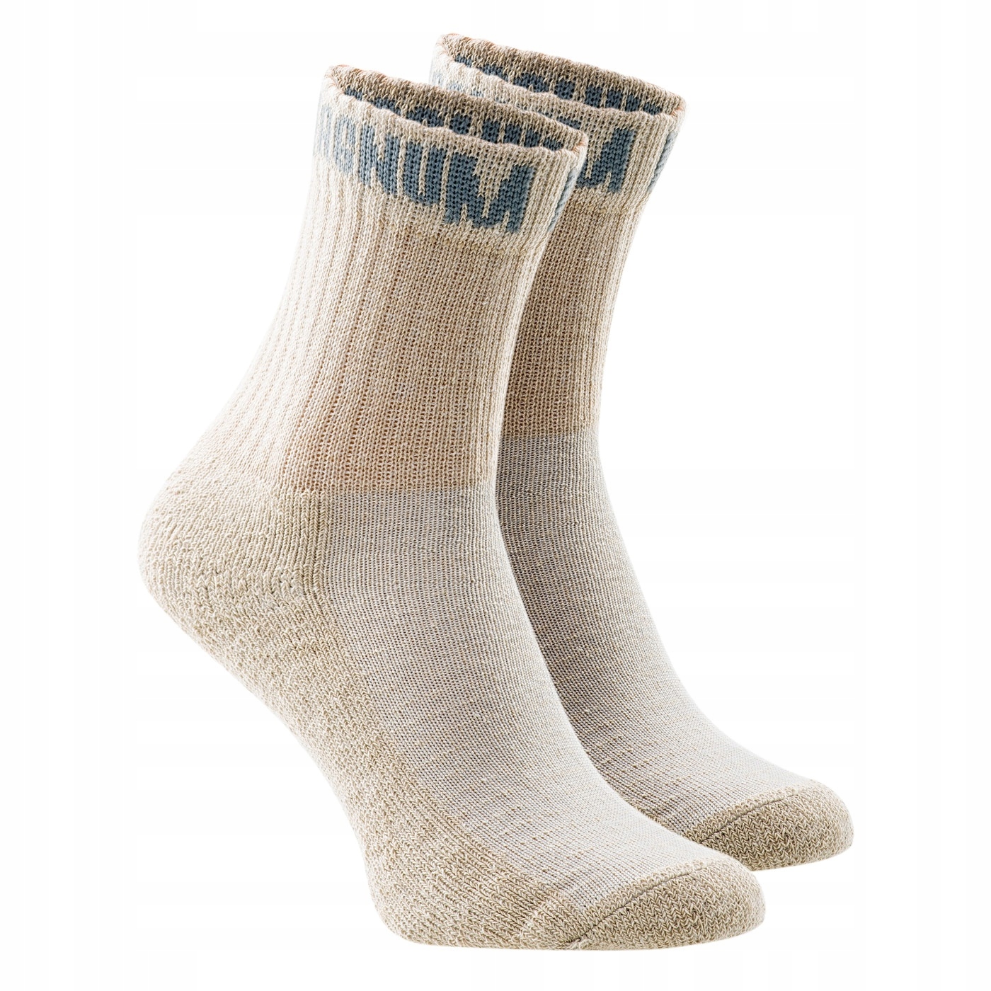 

Skarpety taktyczne Magnum Base Desert 40-43