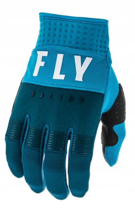 

Rękawiczki Fly F16 Mtb 2020 Niebieskie roz-XL [11]