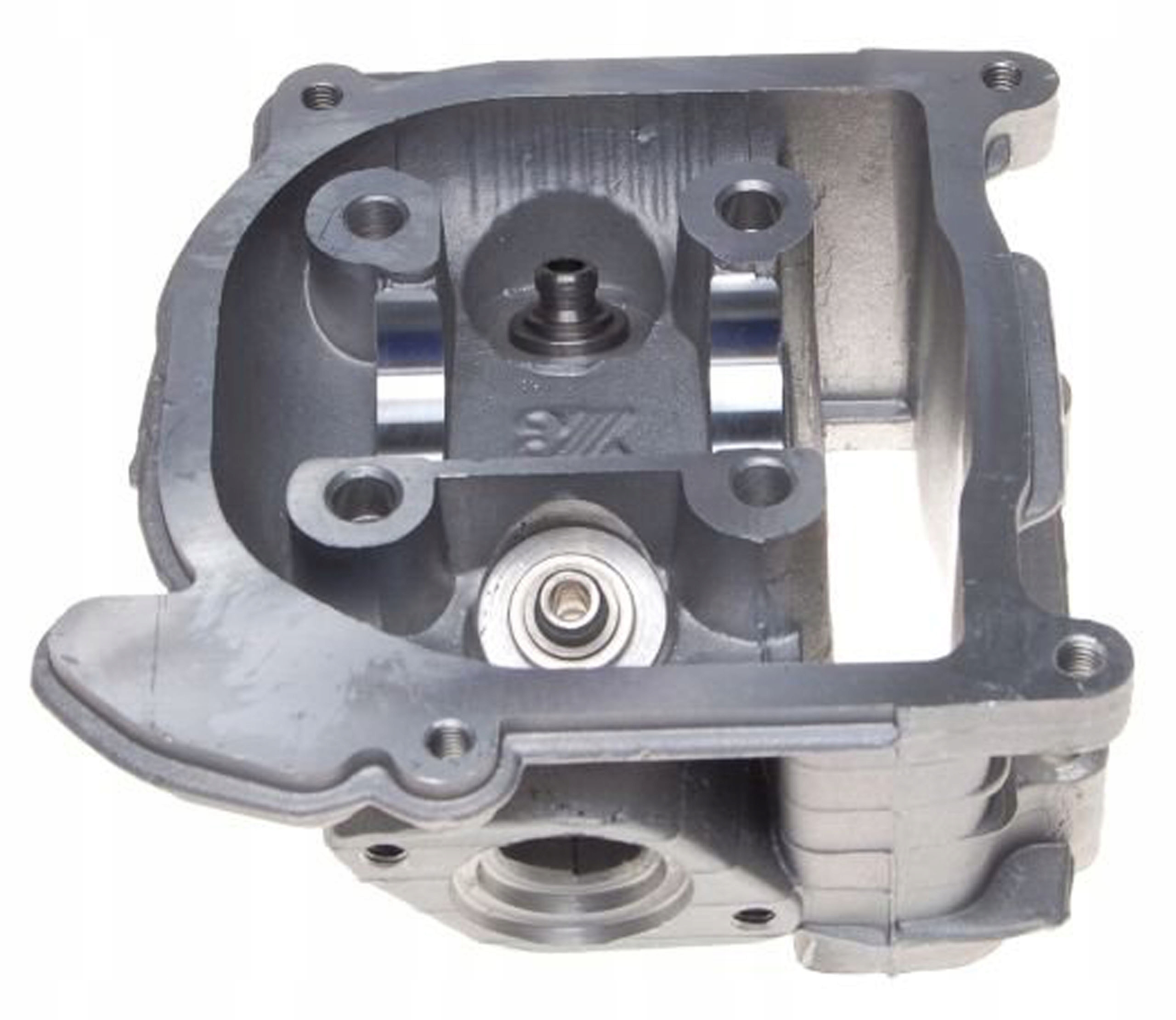 

Skuter 4T GY6 Głowica Cylindra 50cc Romet Kinroad