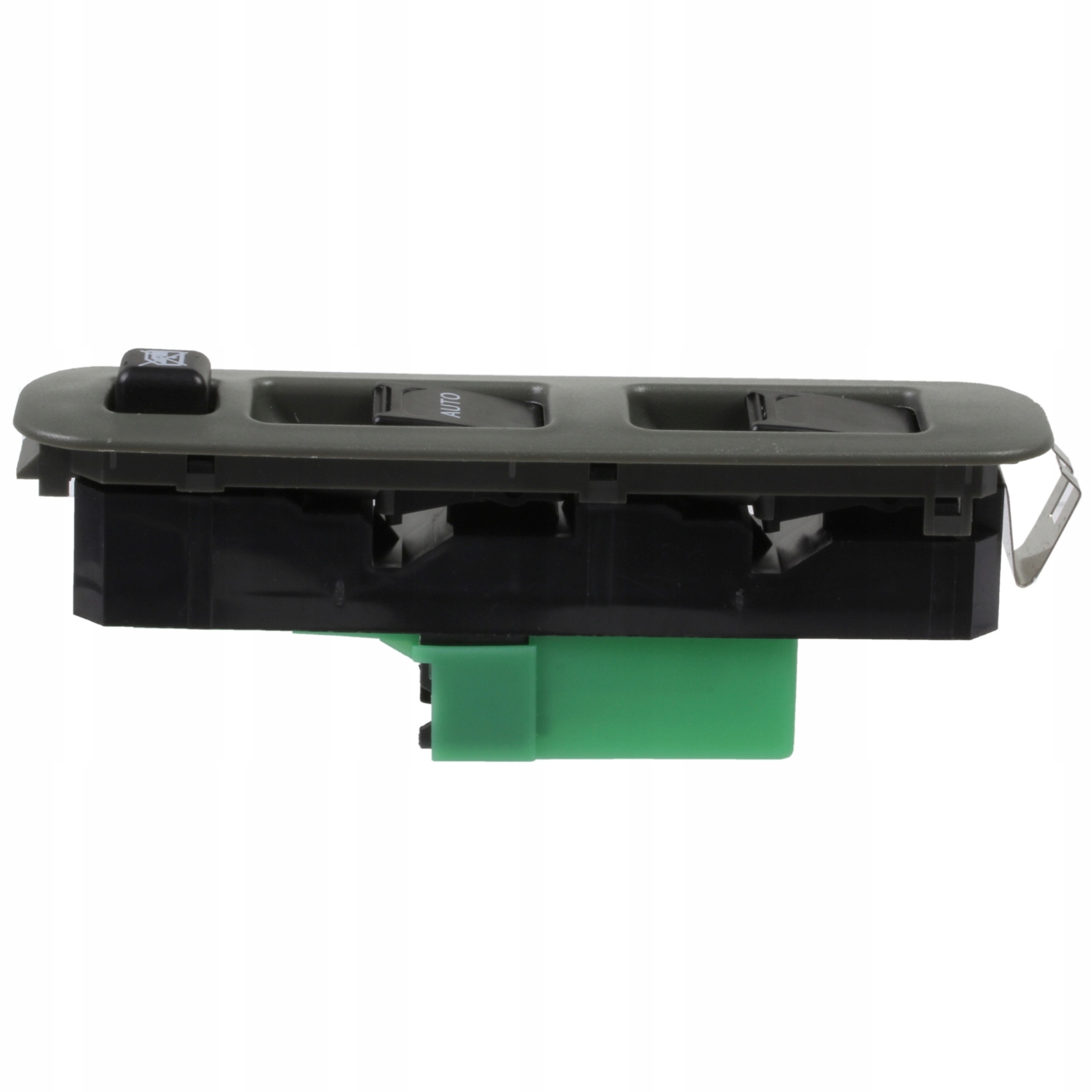 PRZEŁĄCZNIK STEROWANIA SZYB DO SUZUKI JIMNY IGNIS Funkcje szyby