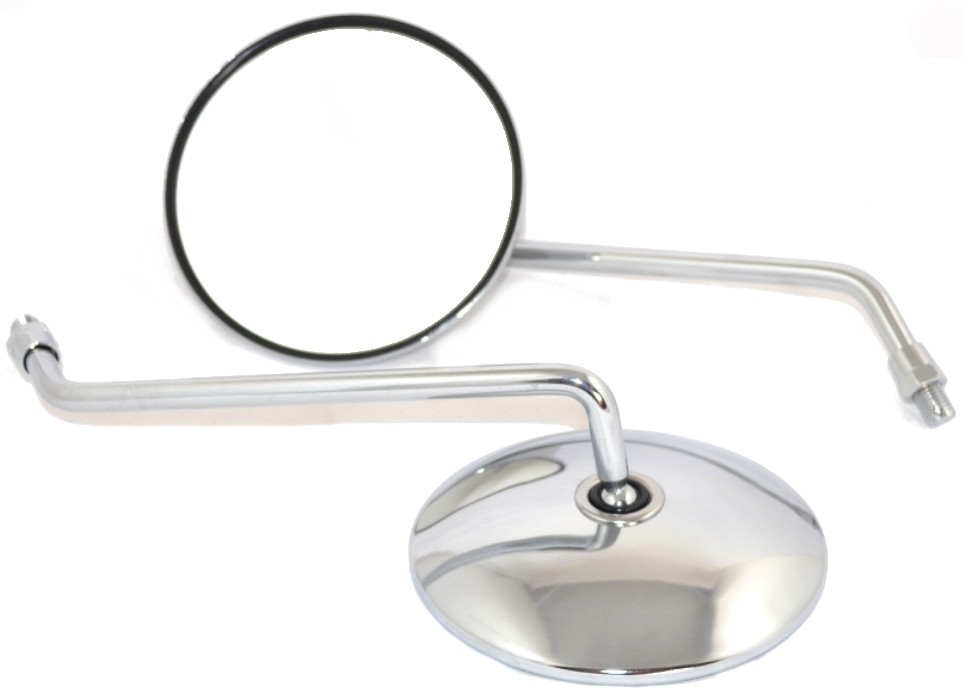 Zrcátka Para Yamaha Rd 200 DX 75-76 Nová