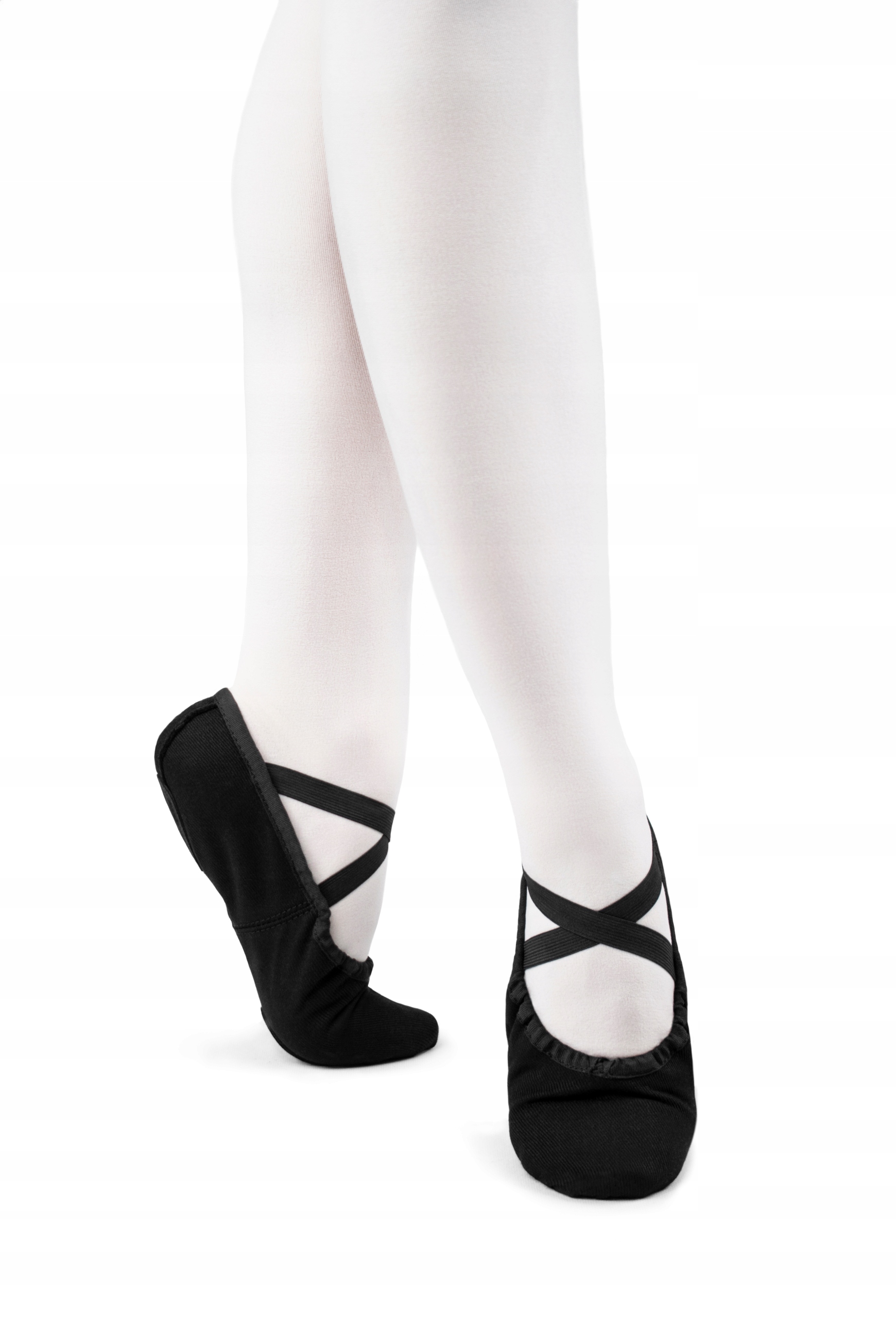 DAMSKIE BALETKI GIMNASTYCZNE BUTY BALET X6 UC 41 Model Baletki Cinderella