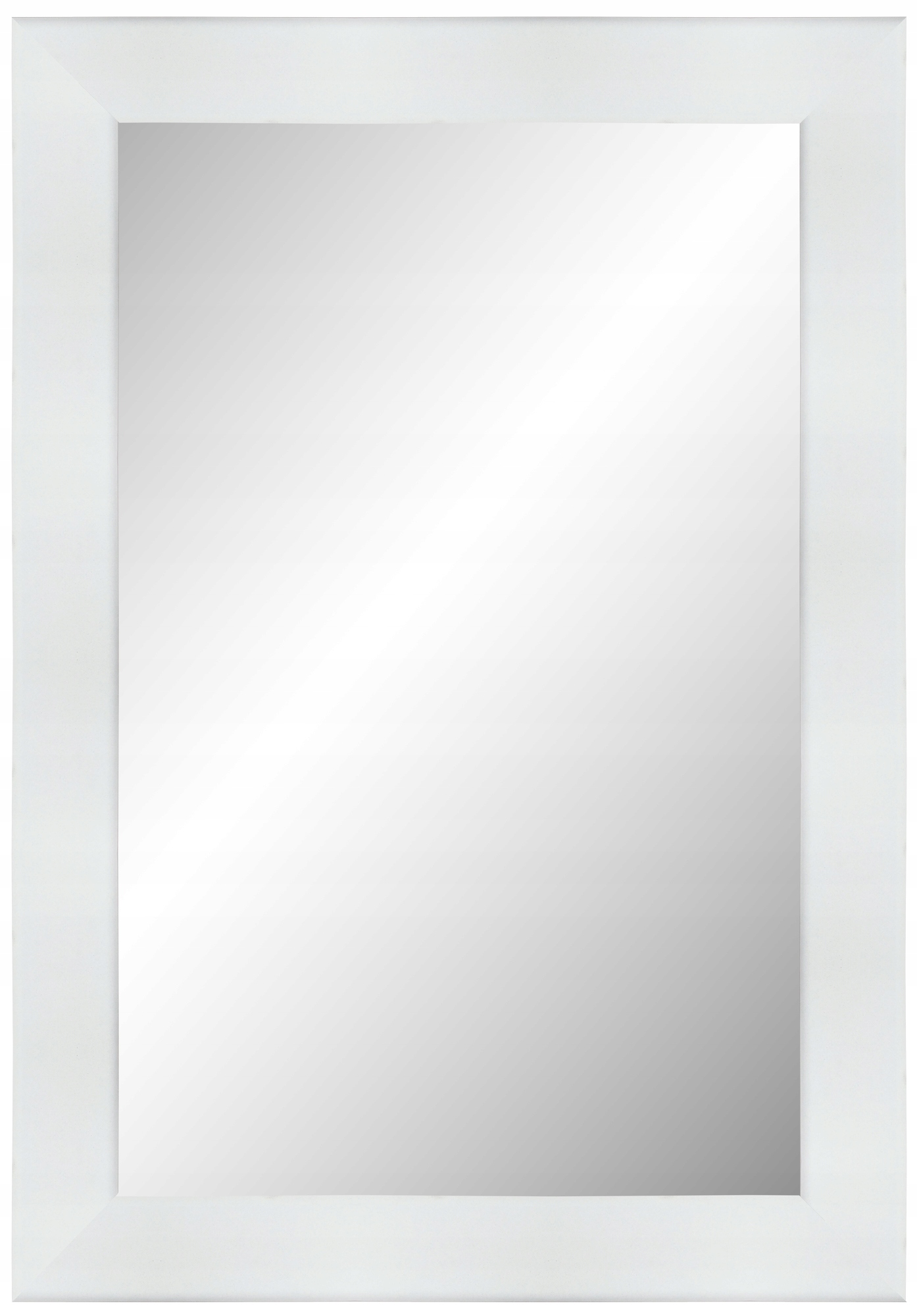 

Lustro w ramie rożne kolory 50x60 60x50 wymiar