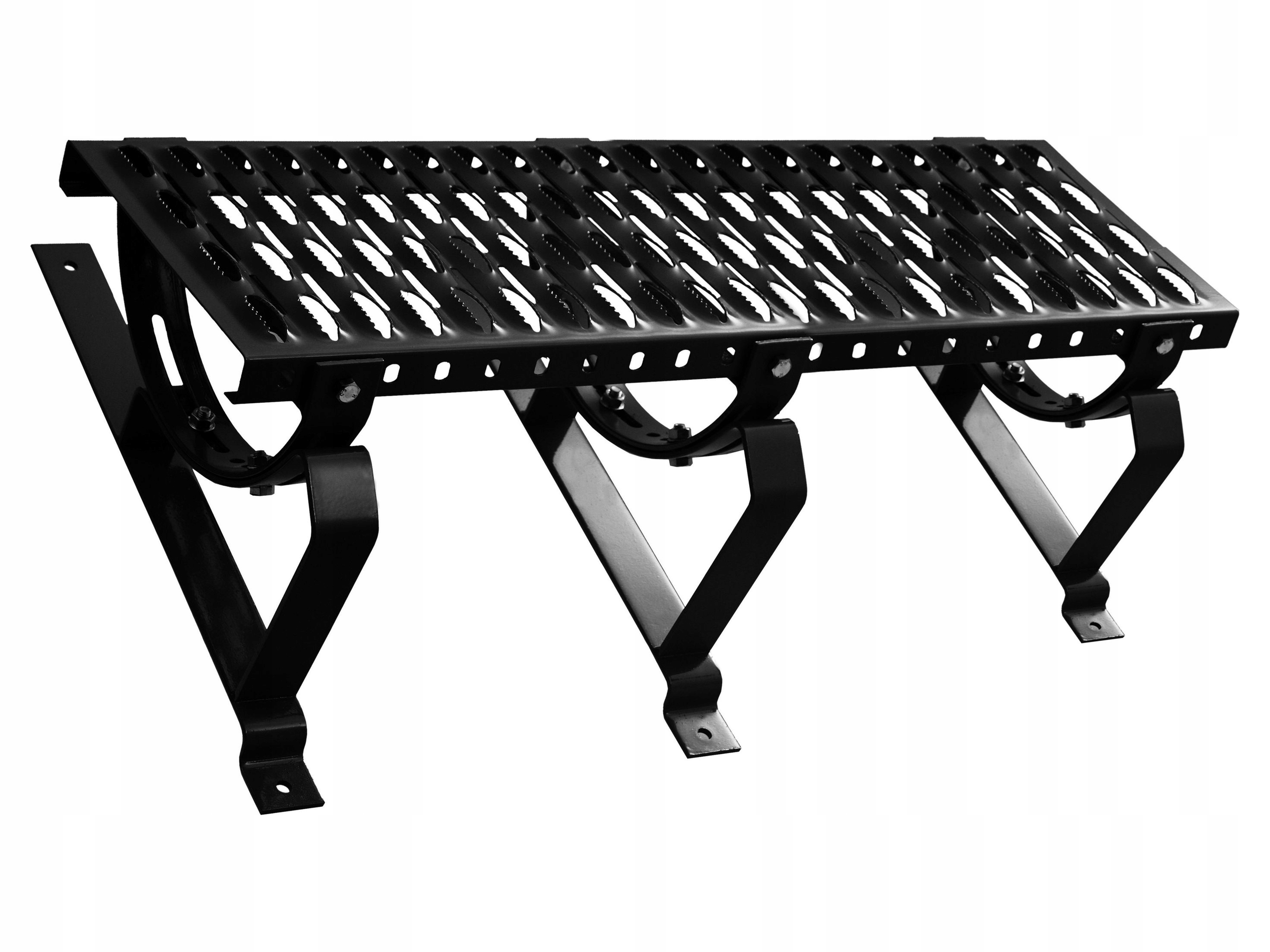 

Ława kominiarska 200cm do blachodachówki kpl Kolor