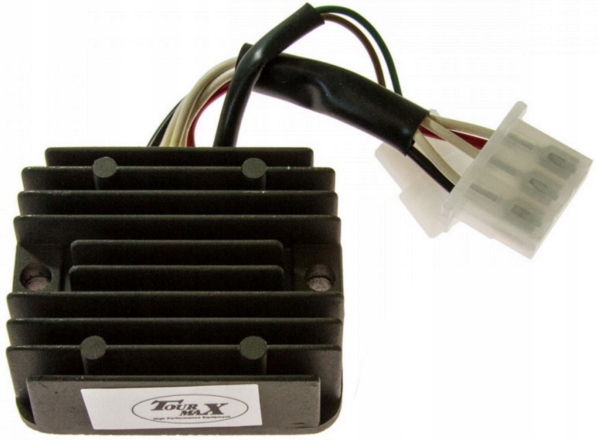 Regulátor Napětí Yamaha Xs 750 Se Us Custom