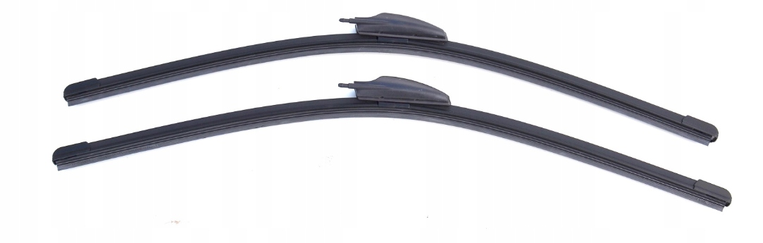 Wycieraczki Płaskie Mercedes W638 Vito Sprysk