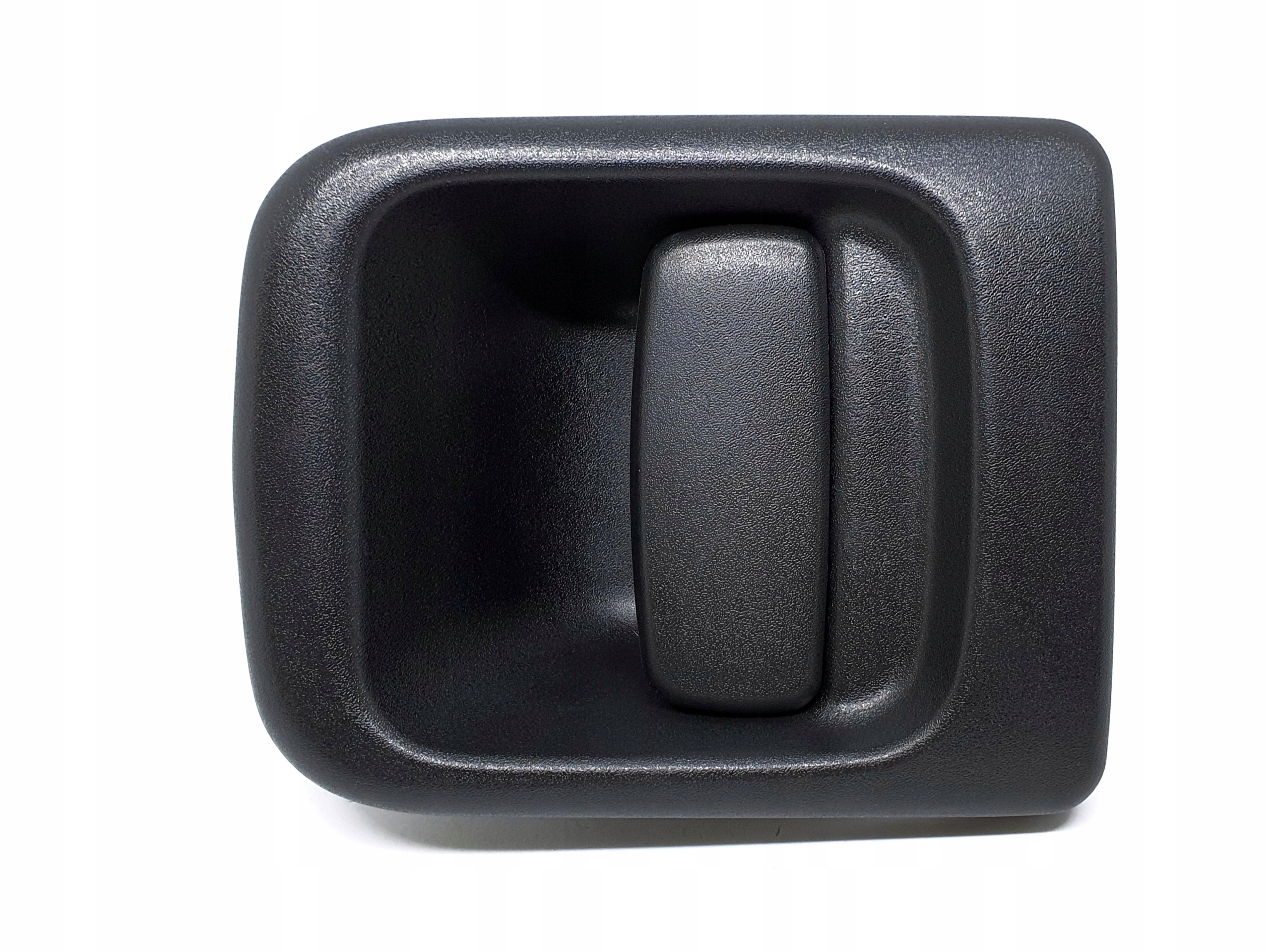 KLAMKA ZEWNĘTRZNA DRZWI KIEROWCY - MASTER / MOVANO / INTERSTAR - 1998->2010