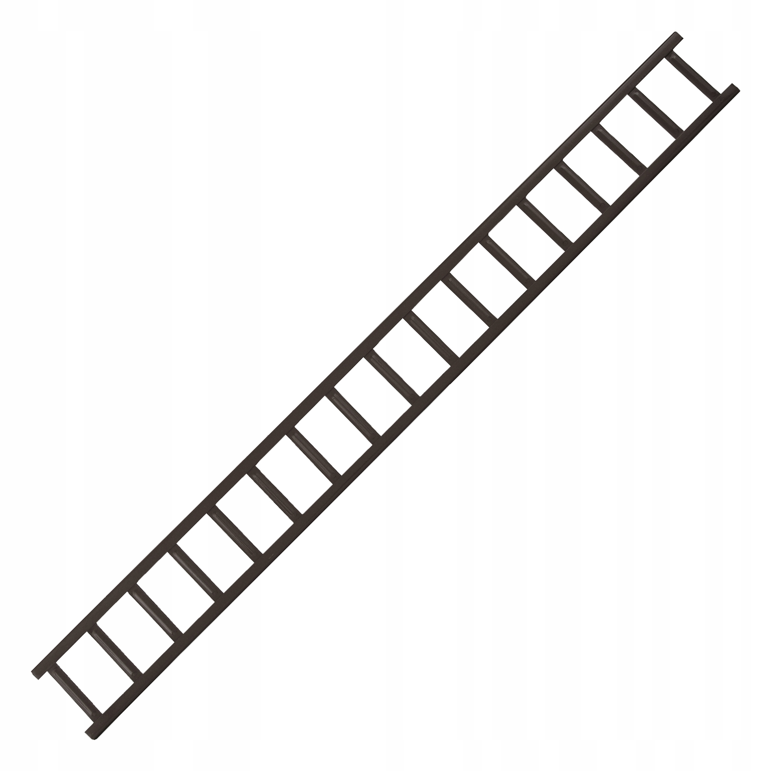 Płotek przeciw- śniegowy 150cm ocynk+lakier